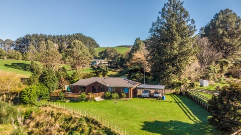 389 Mangati Road, Puketotara, Te Awamutu