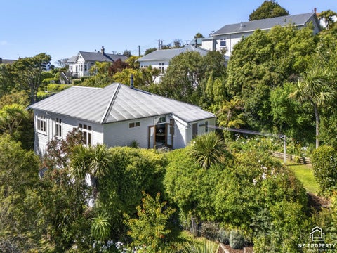 21 Falcon Street, Kaikorai, Dunedin
