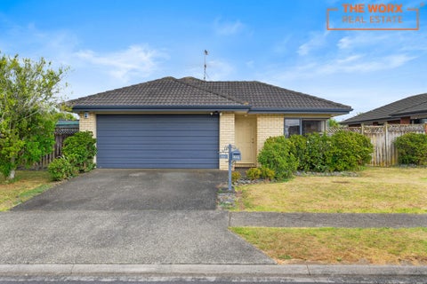 66 Stellata Court, Randwick Park, Auckland