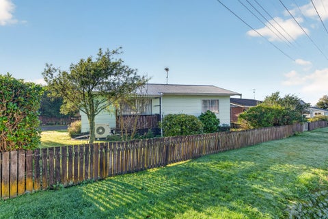 66 Watt Street, Featherston
