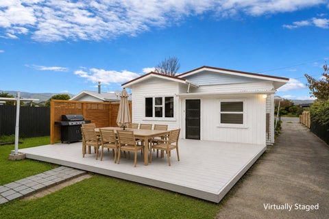 166 Waerenga Road, Otaki