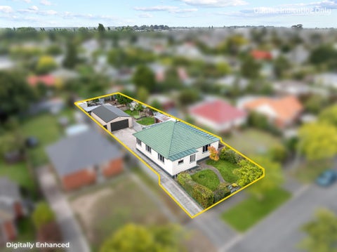 11 Pannell Avenue, Wainoni, Christchurch