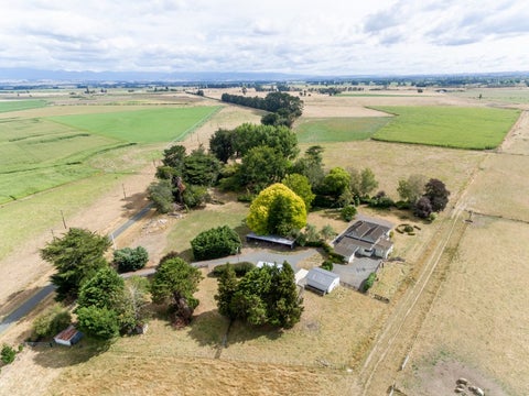 207 Hobin Road, Waipukurau