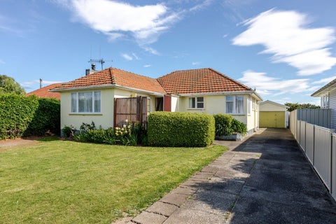 26 Victor Street, Dannevirke