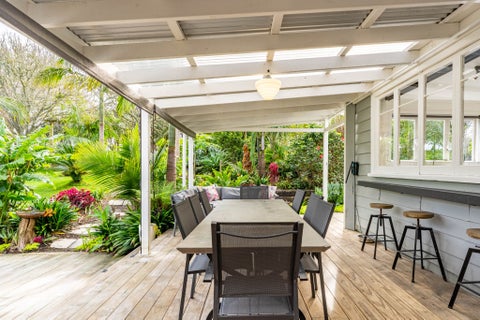 330 Franklin Road, Paparoa, Paparoa
