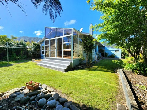 79 Hall Street, Cobden, Greymouth