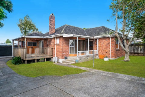 1/324 Great South Road, Opaheke, Papakura