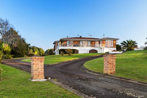355 Buckland Road, Buckland, Pukekohe
