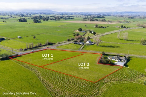 92A Oroua Road, Kairanga, Kairanga