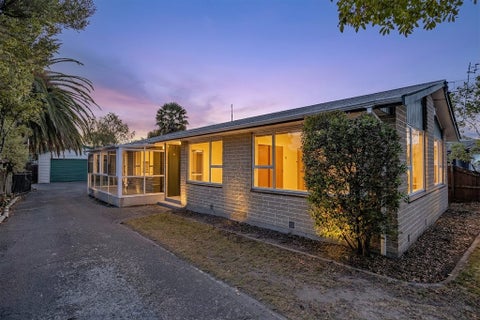 403 Mairehau Road, Parklands, Christchurch