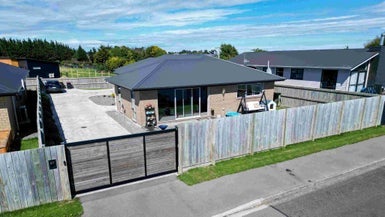 97 Stirrat Street, Kingswell, Invercargill