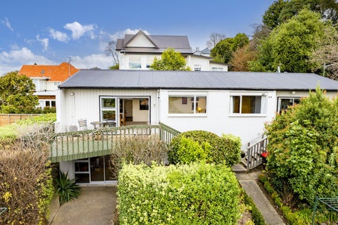 18C Garfield Avenue, Roslyn, Dunedin