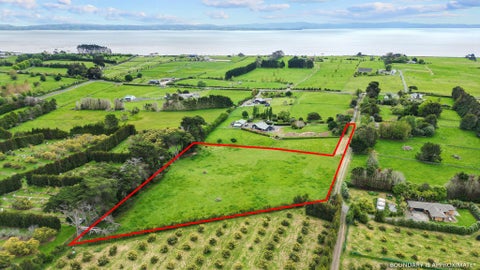 422A Seagrove Road, Waiau Pa, Pukekohe