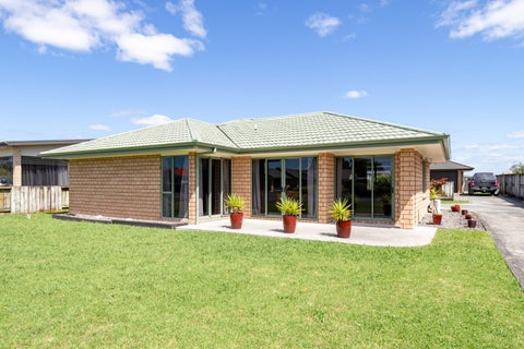 19B Benner Drive, Ngatea, Ngatea