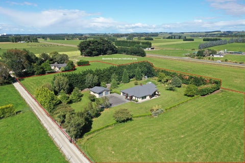 22A Nicholson Road, Brydone, Wyndham