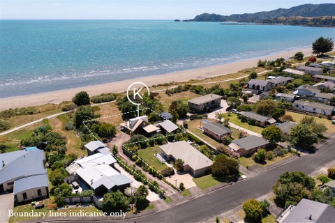 80 Selwyn Street, Pōhara, Tākaka