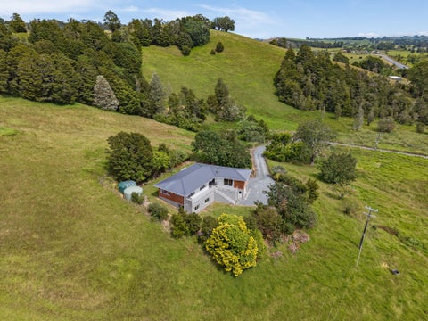 2321 State Highway 1, Hukerenui, Hikurangi