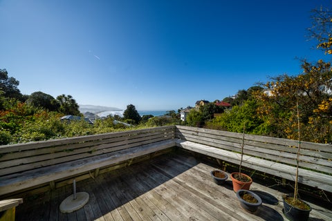 122 Bedford Street, Saint Clair, Dunedin