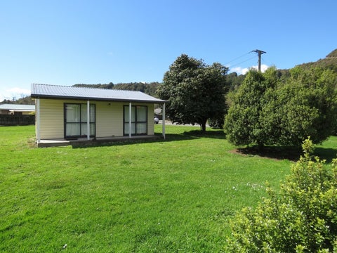 16 Walsh Street, Reefton, Reefton