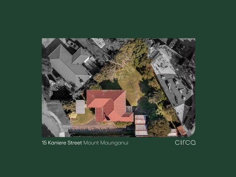 15 Kaniere Street, Mount Maunganui, Mount Maunganui