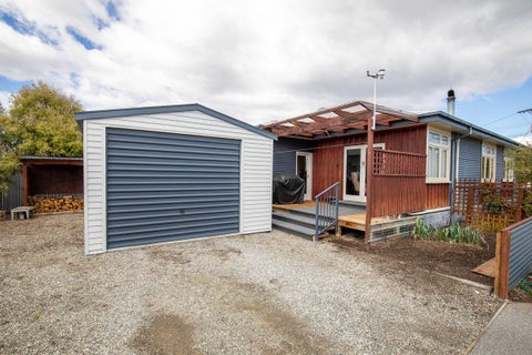 71 Ventry Street, Alexandra, Alexandra