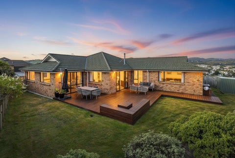 44 Kahurangi Heights, Aotea, Porirua