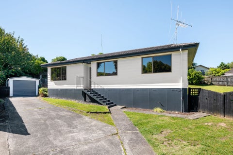 65 Cullimore Street, Pukete, Hamilton