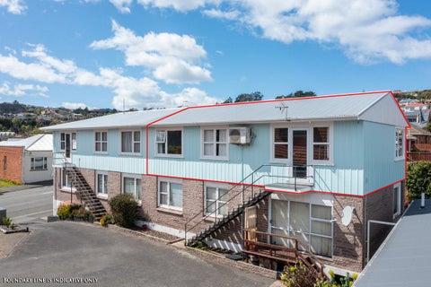 4/34 Silverton Street, Andersons Bay, Dunedin