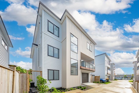 6/46 Cockayne Crescent, Sunnynook, Auckland