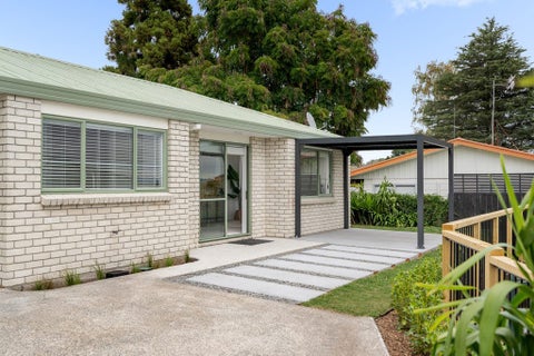 17B Corinna Street, Welcome Bay, Tauranga