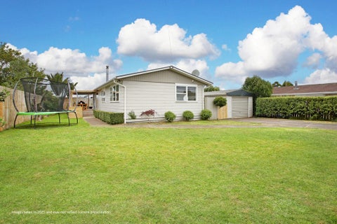 139 George Street, Tuakau, Tuakau