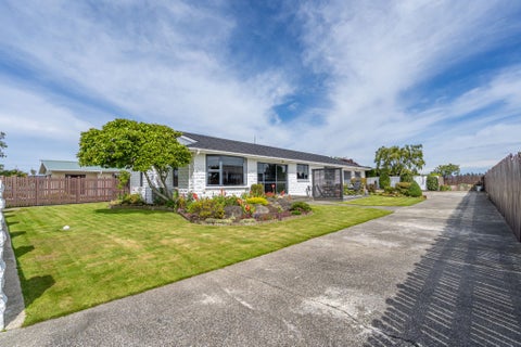 186 Paterson Street, Grasmere, Invercargill