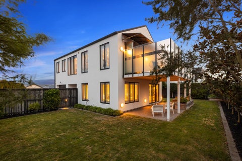 59 Waterstock Way, Parklands, Christchurch