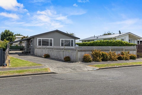 25 Lindsey Crescent, Springvale, Whanganui