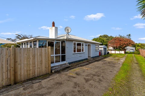 27 Iti Street, Otaki, Otaki