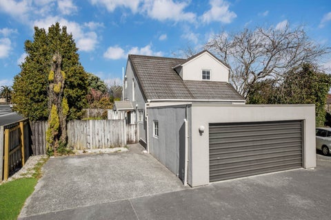2/163 Whitford Road, Somerville, Manukau