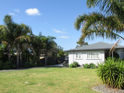 60 Lahore Street, Wairoa, Wairoa