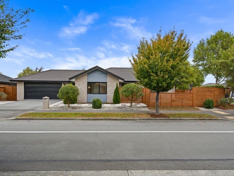 36 Rawnsley Terrace, Wigram, Christchurch