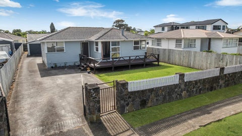 5 Convair Crescent, Mangere, Auckland