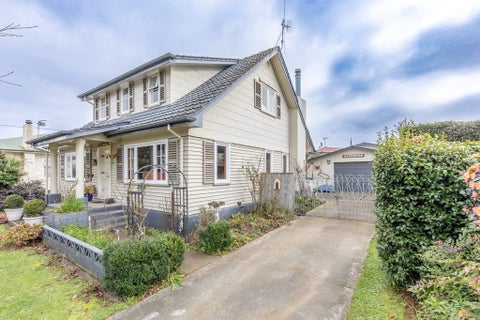 34 Queen Street, Dannevirke