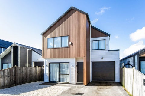 14 Kairakau Street, Takanini