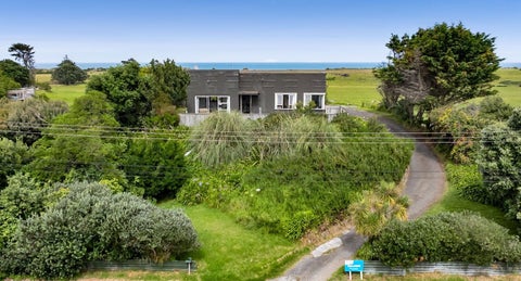 21 Middlesex Street, Patea