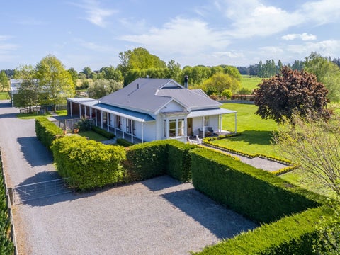 186A Te Whiti Road, Homebush, Masterton