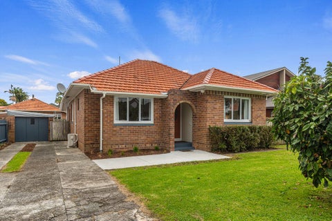 1 Mercer Street, Kensington, Whangarei