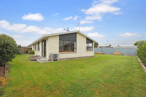 36A Johnstone Street, Tinwald, Ashburton
