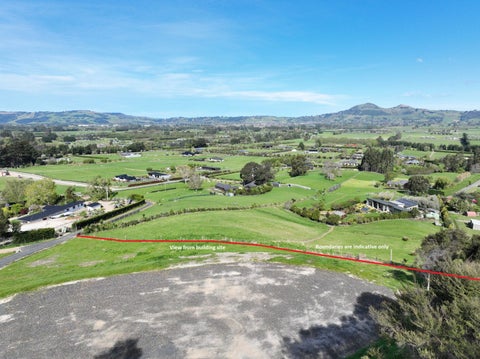 252A Tirohanga Road, North Taieri, Mosgiel