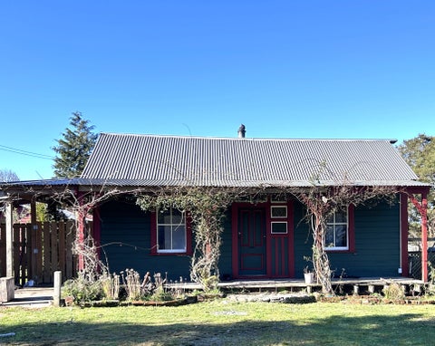 108 Main Road, Blackball, Greymouth