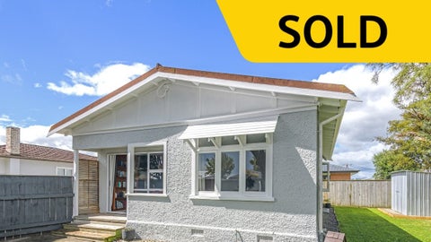 10A McGregor Street, Milson, Palmerston North