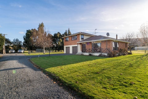 471 Riccarton Road West, North Taieri, Mosgiel