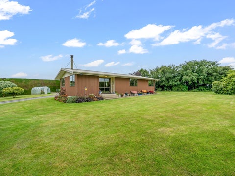 324 Rimu Road, Kennington, Invercargill
